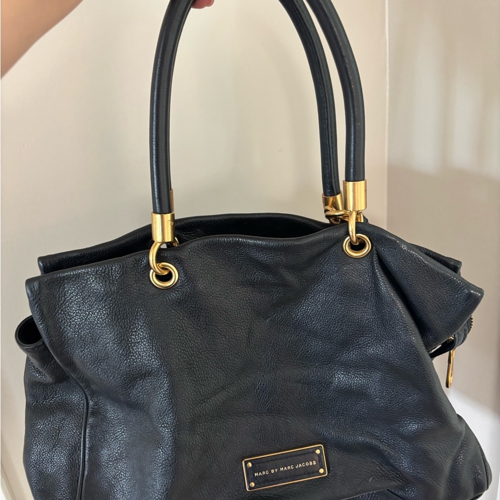 Marc by Marc Jacobs Too Hot to Handle Large Bag